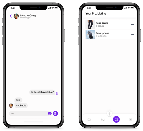 Your Product  Upload list
