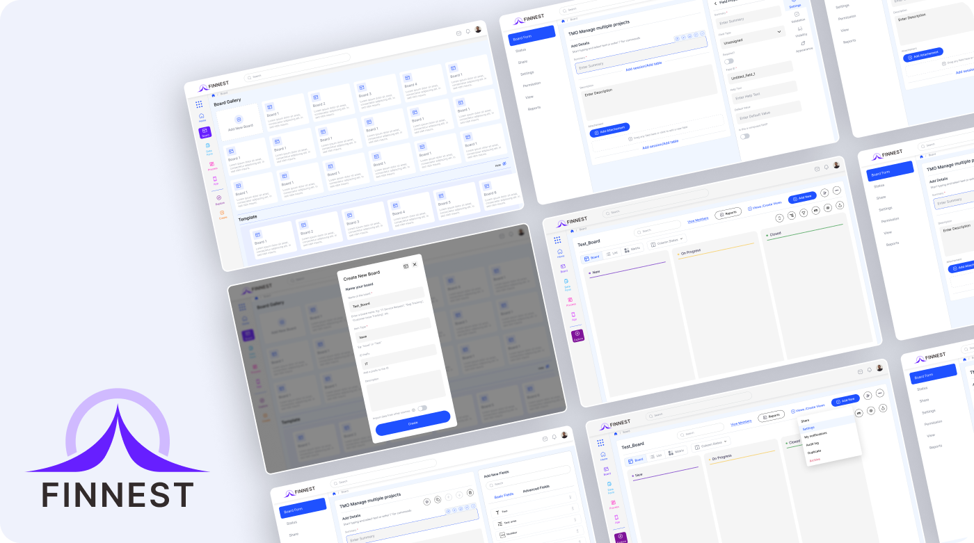 Digital Business Solutions