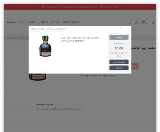 AI Content Generator