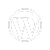 WordPress Icon